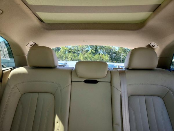 2019 AUDI Q5 quattro Premium Plus — SUVN