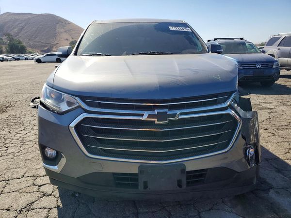 2019 CHEVROLET TRAVERSE LT — DIRF