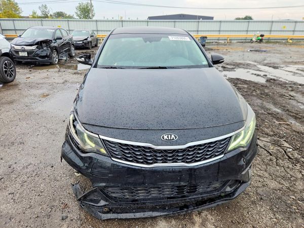 2020 KIA OPTIMA LX, S, SE — DIRF