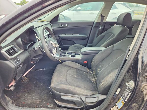 2020 KIA OPTIMA LX, S, SE — DENT