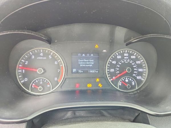 2020 KIA OPTIMA LX, S, SE — ODOM