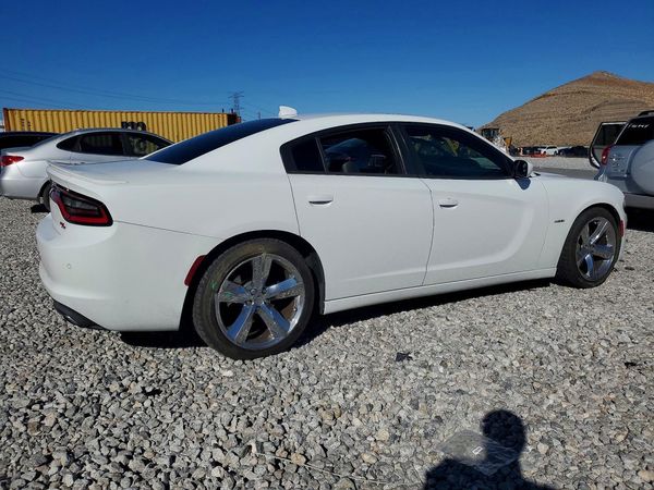 2015 DODGE CHARGER R/T — PSRA