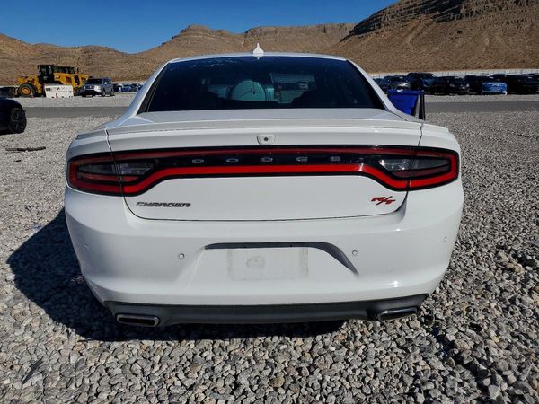 2015 DODGE CHARGER R/T — DIRR