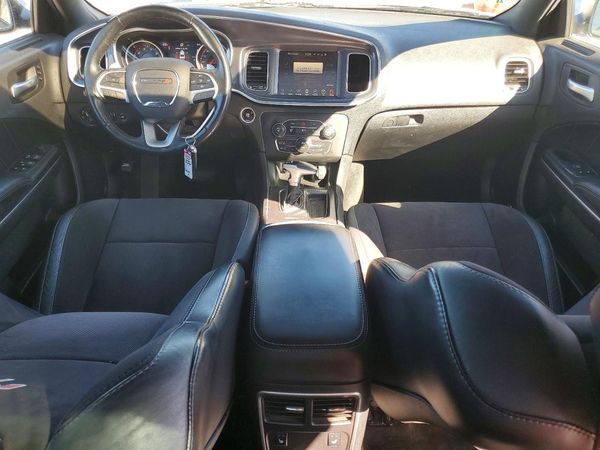 2015 DODGE CHARGER R/T — CKPT