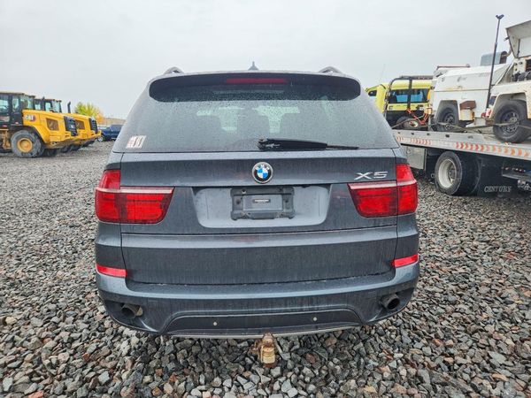 2013 BMW X5 xDrive35i — DIRR