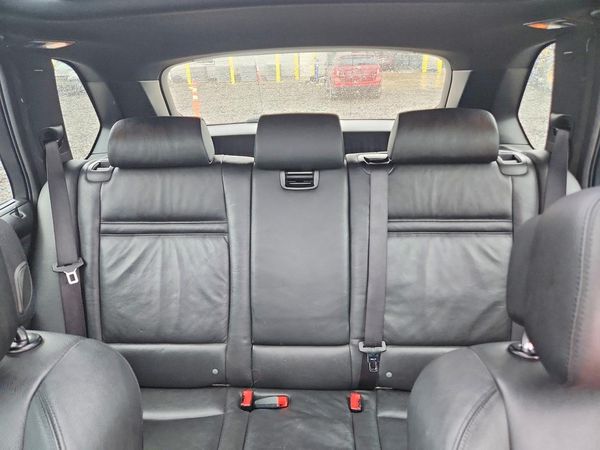 2013 BMW X5 xDrive35i — SUVN