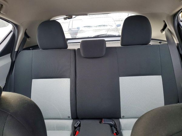 2014 TOYOTA PRIUS — SUVN