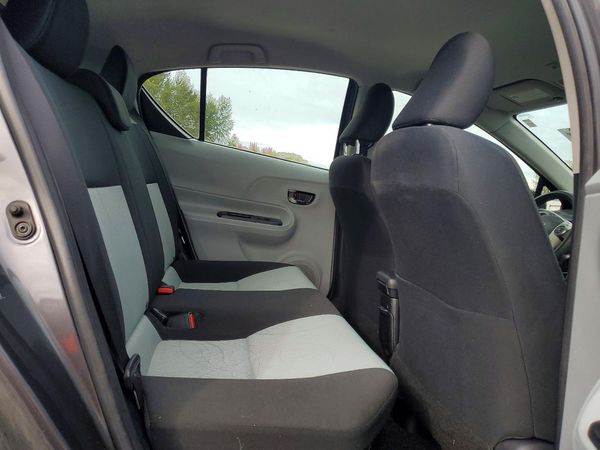 2014 TOYOTA PRIUS — PSRS