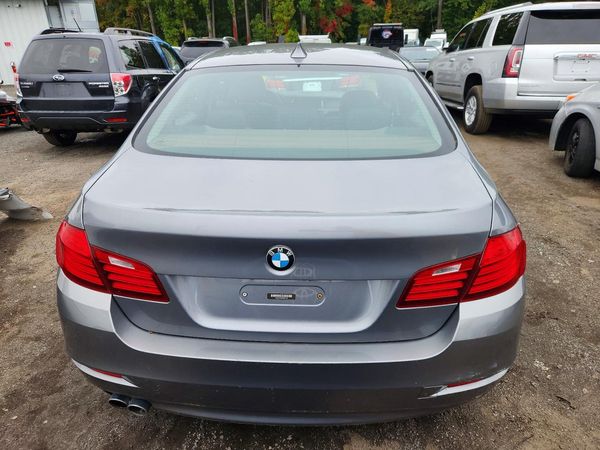 2014 BMW 528 xDrive — DIRR