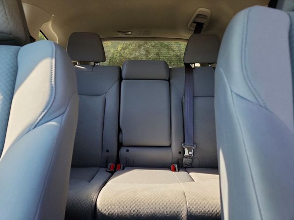 2016 HONDA CRV SE — SUVN