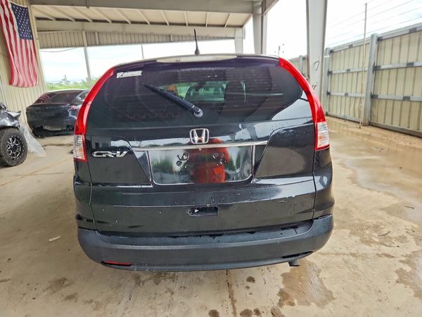 2014 HONDA CRV LX — DIRR
