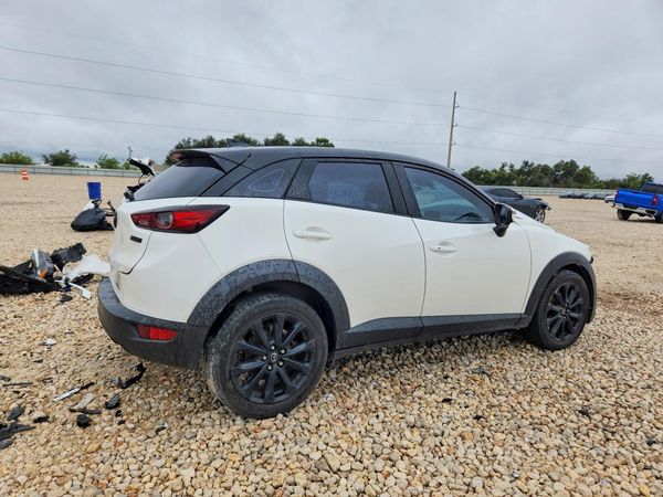 2019 MAZDA CX-3 Touring — PSRA