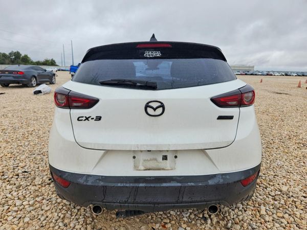 2019 MAZDA CX-3 Touring — DIRR