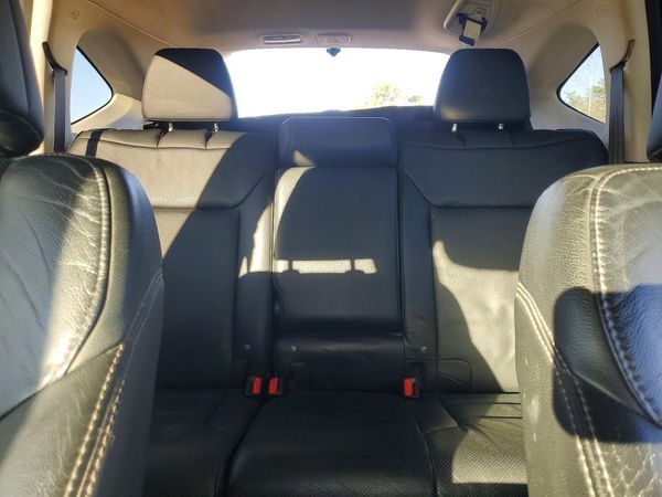 2016 HONDA CRV EX-L — SUVN