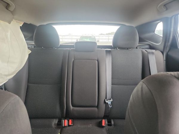 2018 NISSAN ROGUE — SUVN
