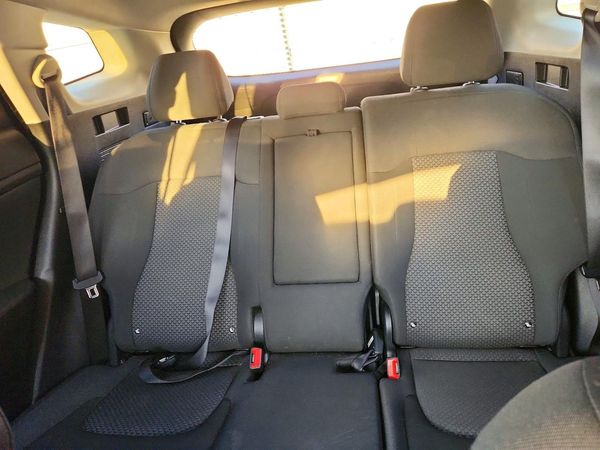 2023 KIA SPORTAGE LX — SUVN