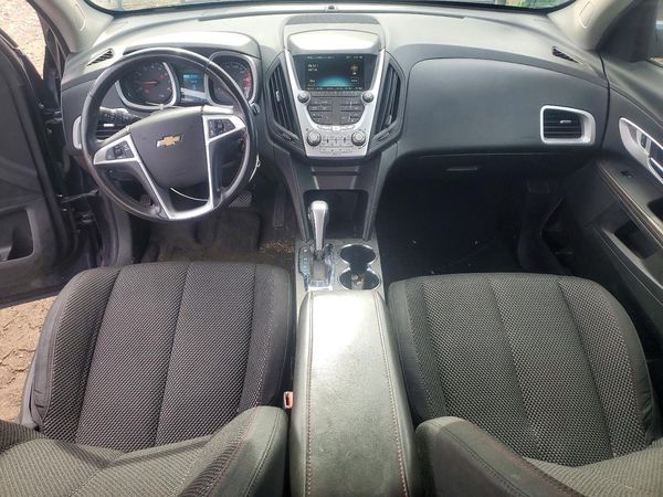 2015 CHEVROLET EQUINOX 1LT — CKPT