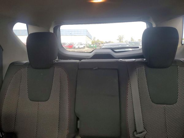 2015 CHEVROLET EQUINOX 1LT — SUVN