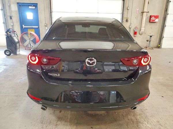2026 MAZDA 3 Preferred — DIRR