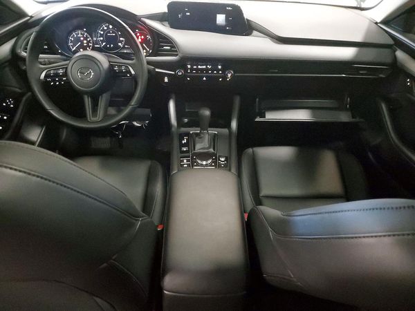 2026 MAZDA 3 Preferred — CKPT