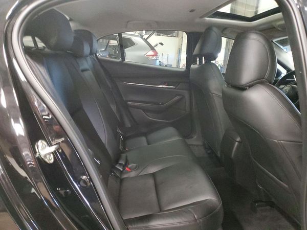 2026 MAZDA 3 Preferred — PSRS