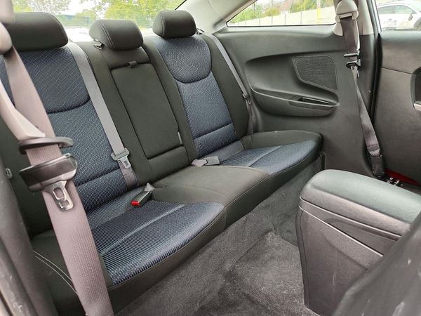 2013 HYUNDAI ELANTRA — PSRS