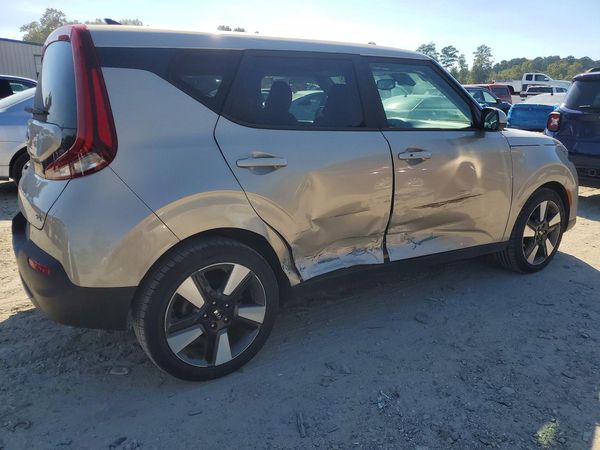2020 KIA SOUL EX — PSRA