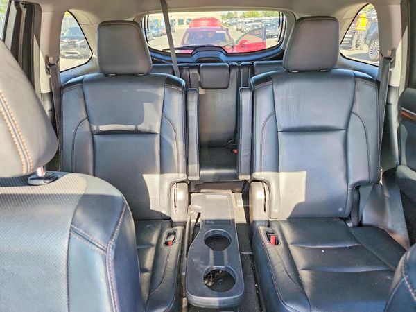 2015 TOYOTA HIGHLANDER Base/Hybrid — SUVN