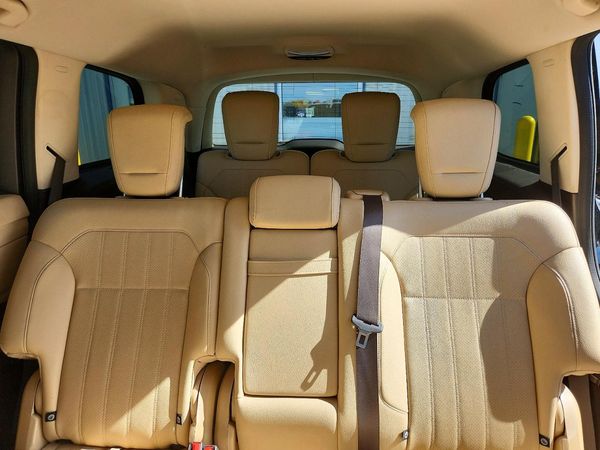 2017 MERCEDES-BENZ GLS-CLASS GLS450-4M — SUVN