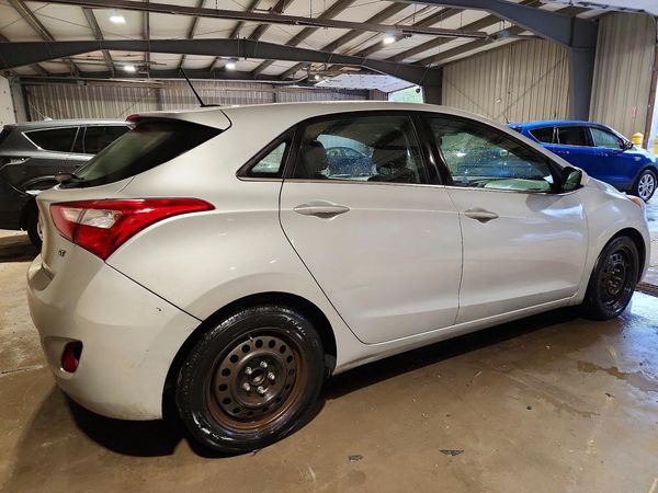 2017 HYUNDAI ELANTRA — PSRA