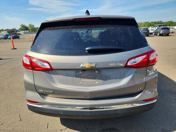 2019 CHEVROLET EQUINOX LT (1LT) — DIRR