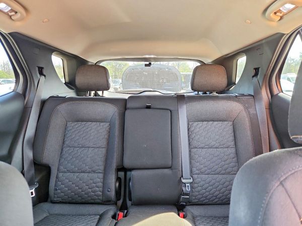 2019 CHEVROLET EQUINOX LT (1LT) — SUVN