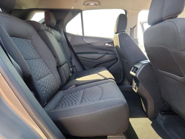2019 CHEVROLET EQUINOX LT (1LT) — PSRS