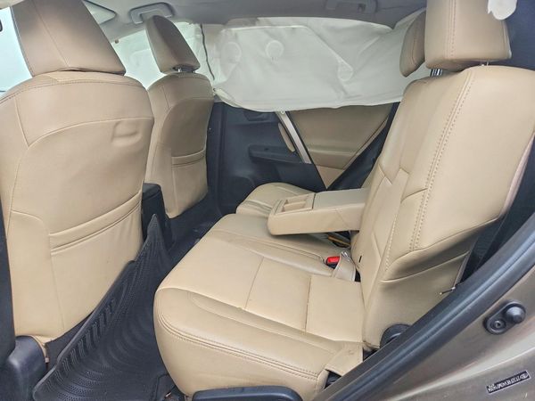 2013 TOYOTA RAV4 Standard — PSRS