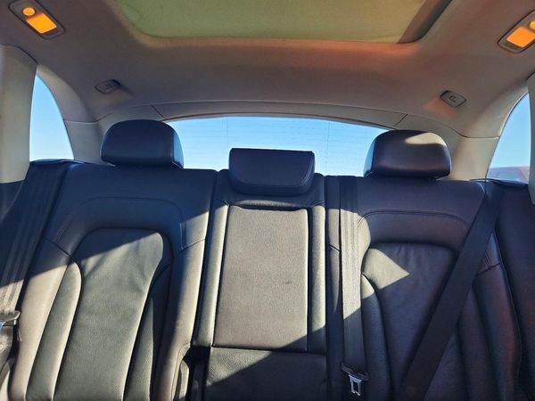 2015 AUDI Q5 Premium Plus — SUVN