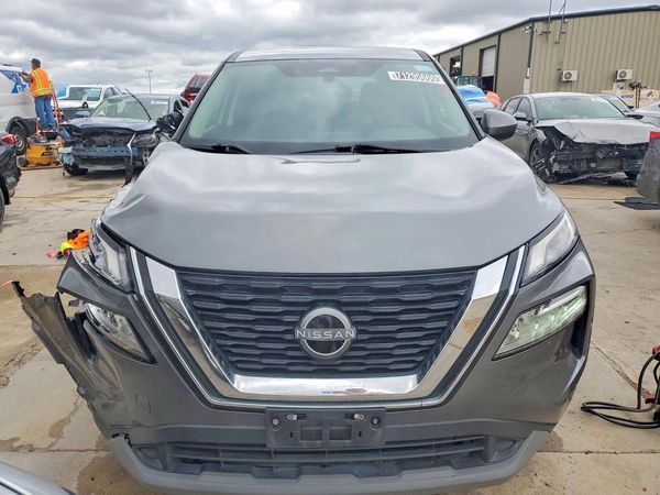 2023 NISSAN ROGUE SV — DIRF