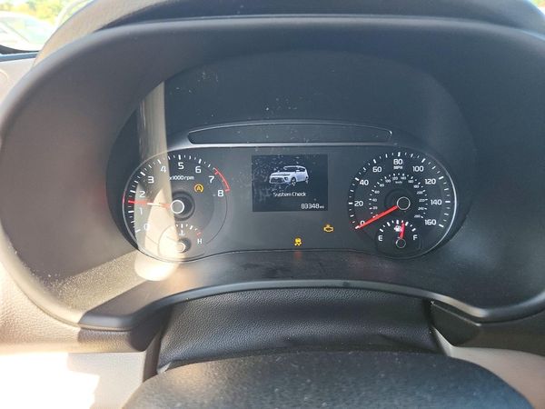 2021 KIA SOUL LX, S, X-Line — ODOM