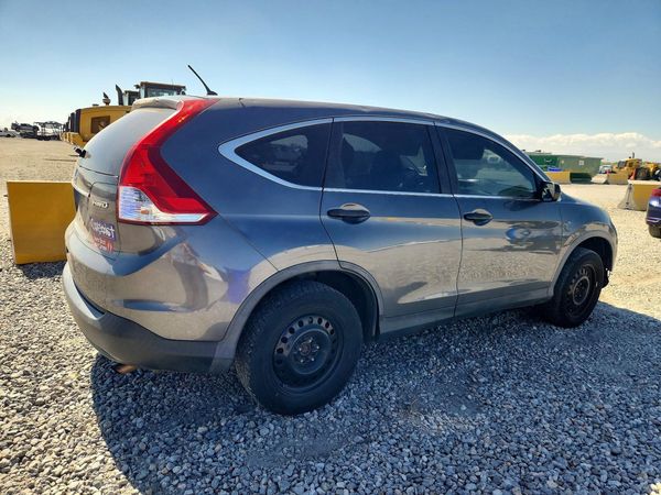 2013 HONDA CRV LX — PSRA