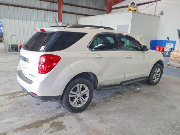 2014 CHEVROLET EQUINOX 1LT — PSRA