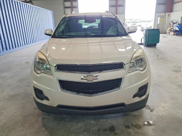 2014 CHEVROLET EQUINOX 1LT — DIRF