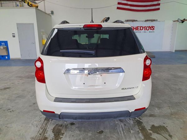 2014 CHEVROLET EQUINOX 1LT — DIRR