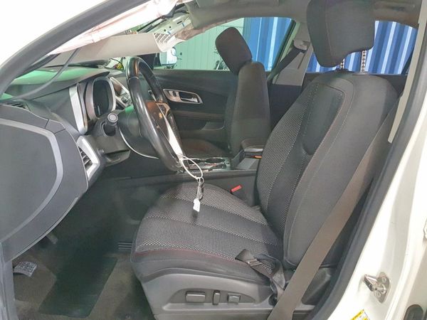 2014 CHEVROLET EQUINOX 1LT — DENT