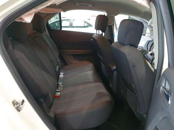 2014 CHEVROLET EQUINOX 1LT — PSRS