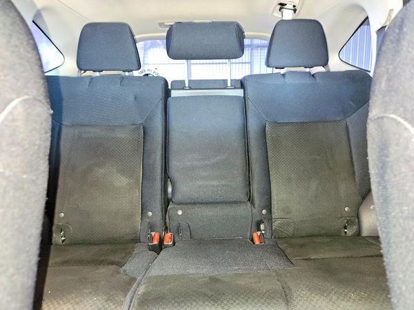 2015 HONDA CRV LX — SUVN