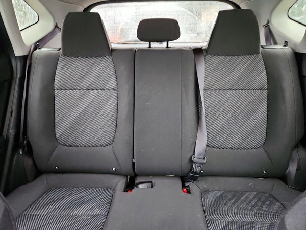 2022 KIA SELTOS LX — SUVN