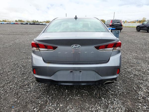 2018 HYUNDAI SONATA SE, Eco — DIRR