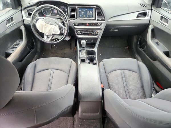 2018 HYUNDAI SONATA SE, Eco — CKPT