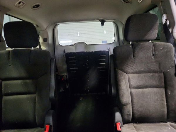 2015 DODGE CARAVAN SE — SUVN