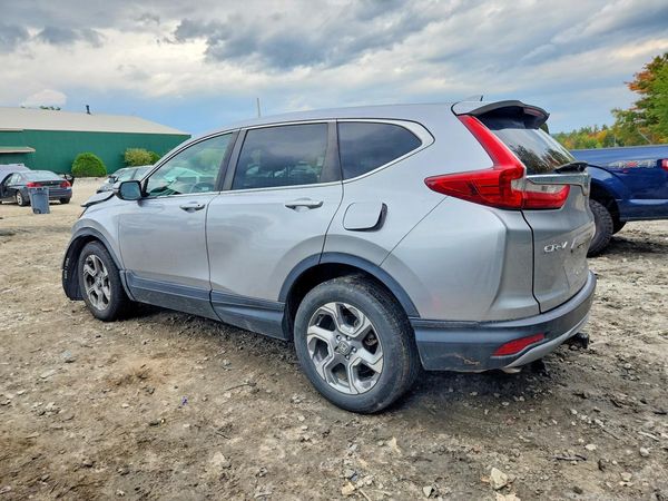 2019 HONDA CRV EX-L/EX-L Navi — DSRA