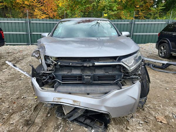2019 HONDA CRV EX-L/EX-L Navi — DIRF